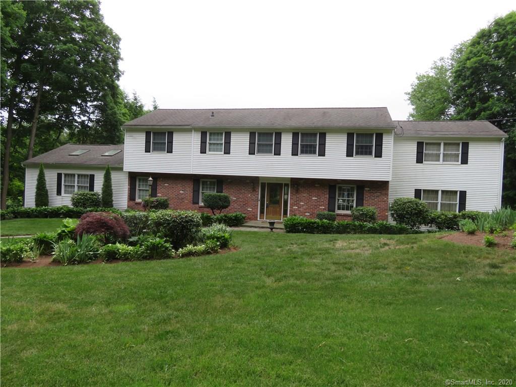 383 Beacon Hill Drive Cheshire CT 06410