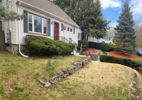 47 Parklawn Drive Waterbury CT 06708