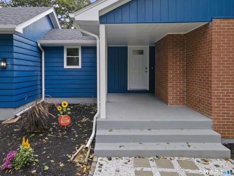 84 Plain Hill Road Norwich CT 06360