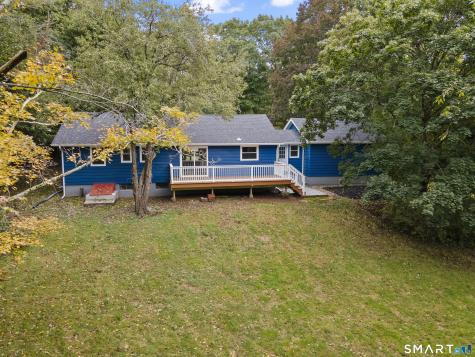 84 Plain Hill Road Norwich CT 06360