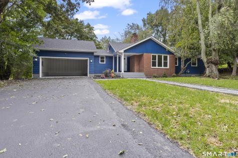 84 Plain Hill Road Norwich CT 06360