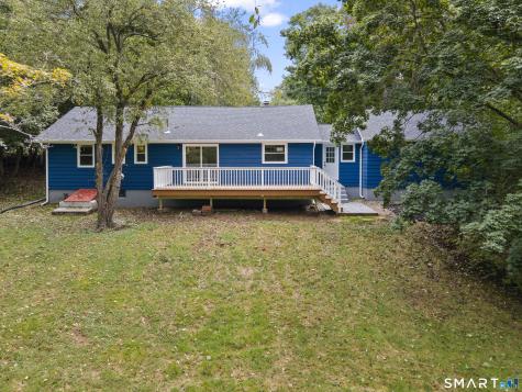 84 Plain Hill Road Norwich CT 06360
