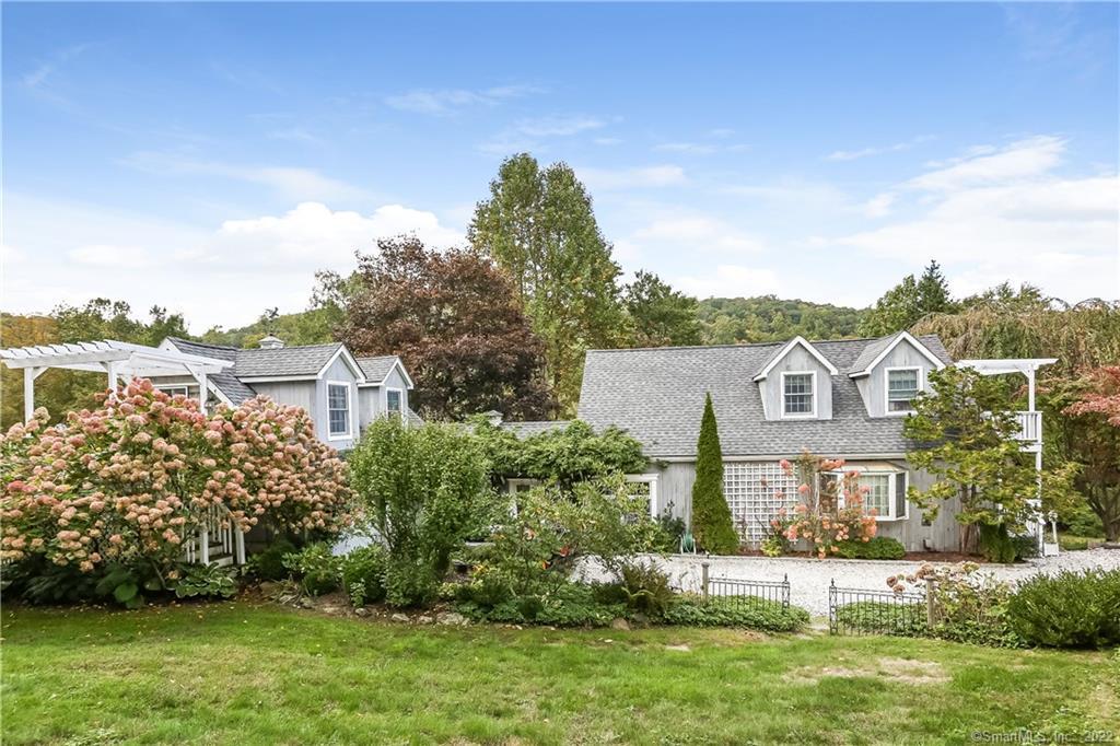 10 Glenview Drive Sherman CT 06784