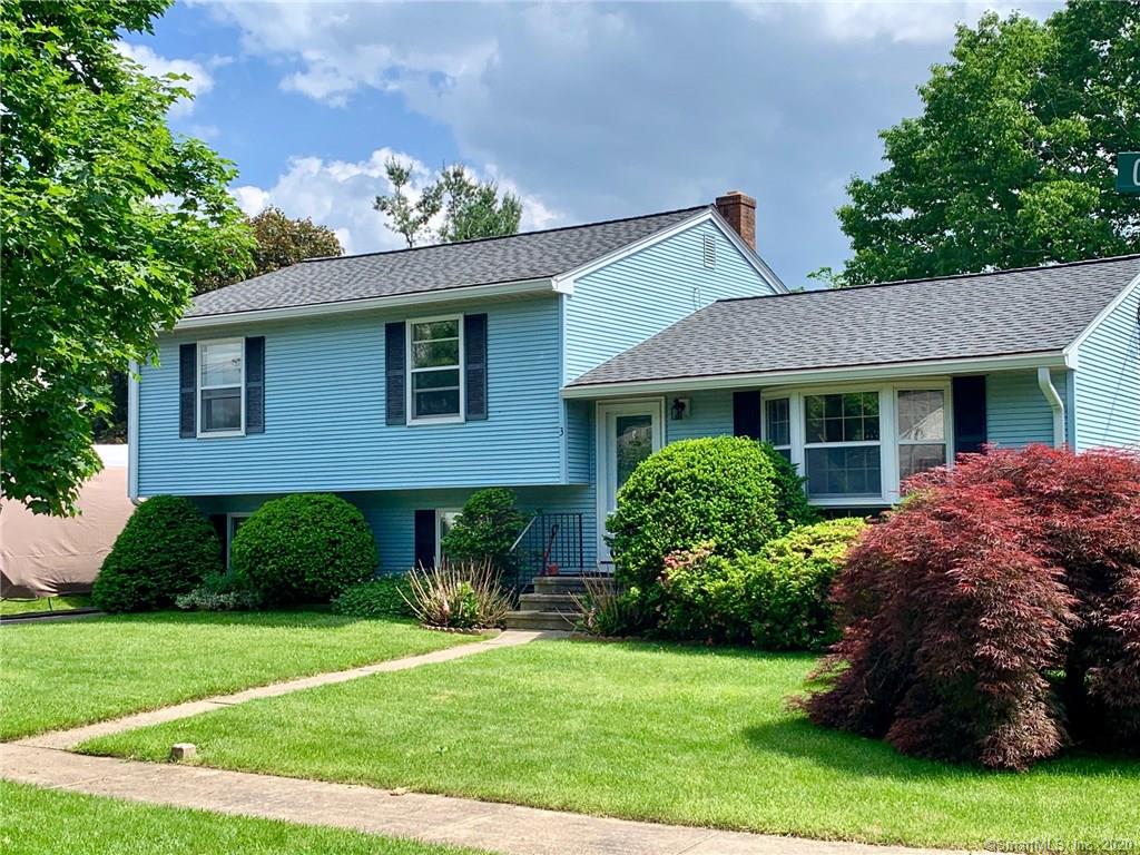 3 Costanzo Court Hamden CT 06518