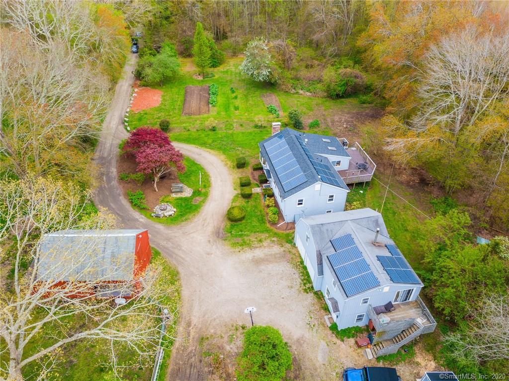 14 Boggy Hole Road Old Lyme CT 06371