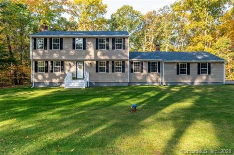 35 Laurel Lane Simsbury CT 06070