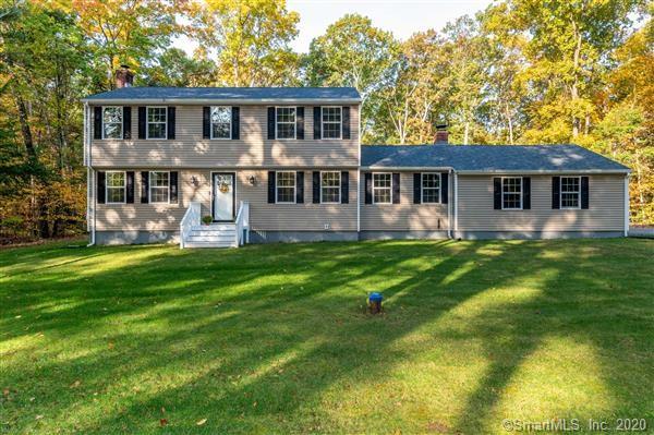 35 Laurel Lane Simsbury CT 06070