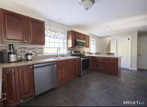 85 Soap Street Killingly CT 06241