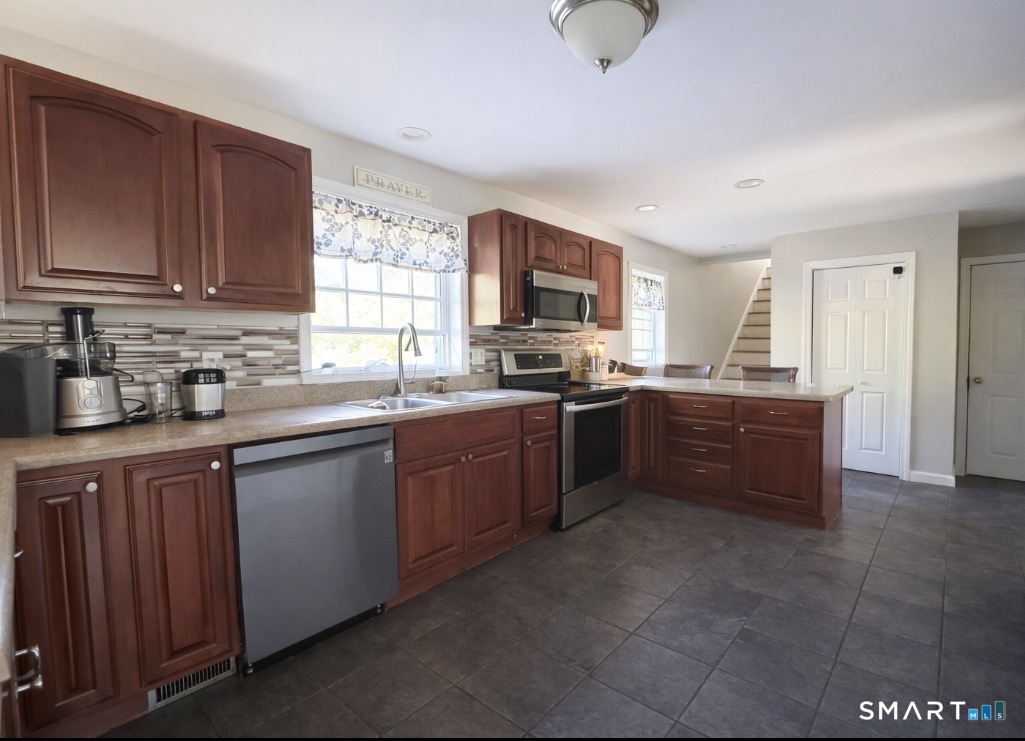 85 Soap Street Killingly CT 06241