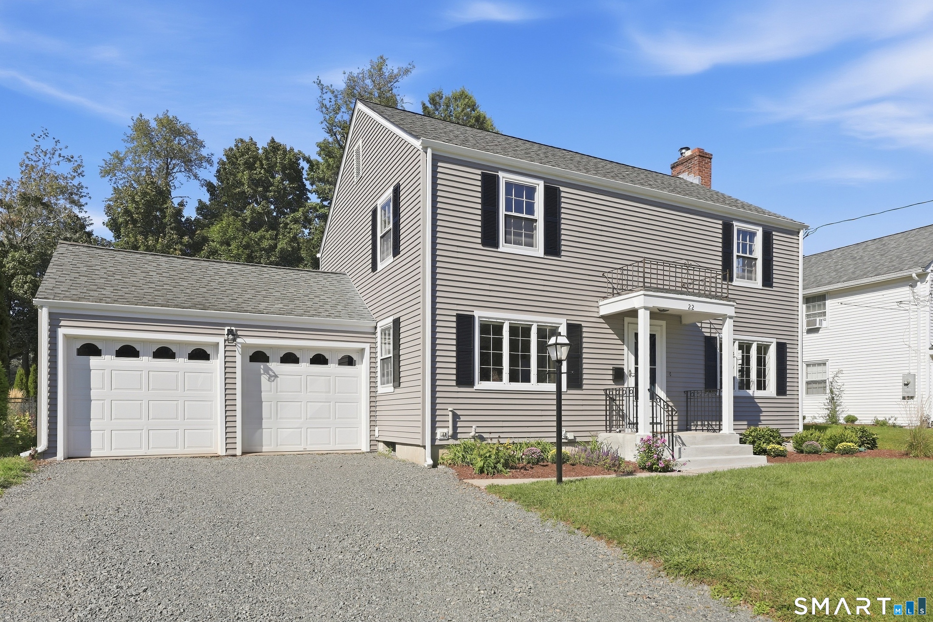 22 Proctor Drive West Hartford CT 06117