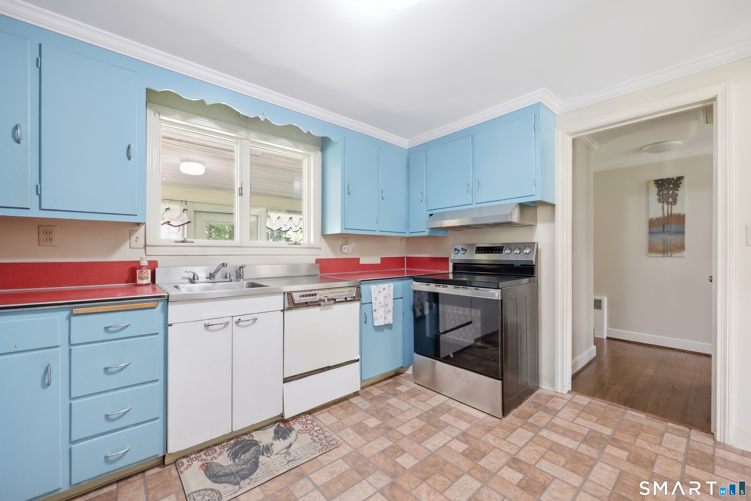 22 Proctor Drive West Hartford CT 06117