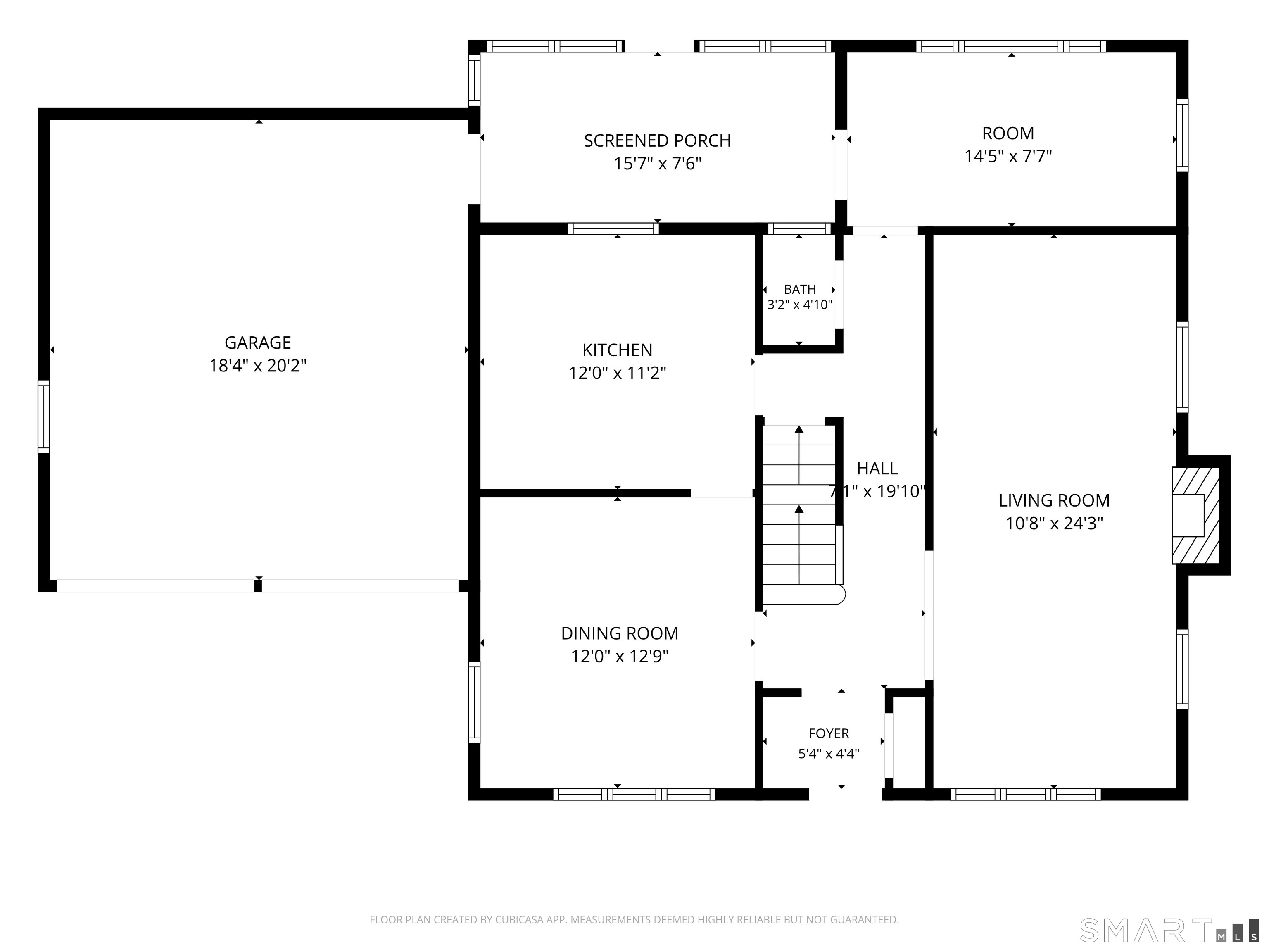 22 Proctor Drive West Hartford CT 06117