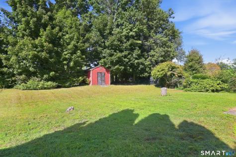 22 Proctor Drive West Hartford CT 06117
