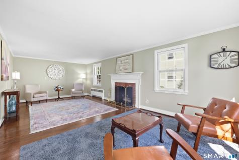 22 Proctor Drive West Hartford CT 06117