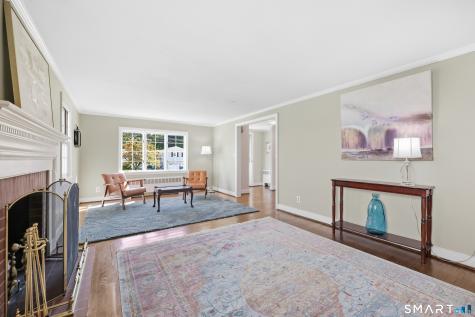 22 Proctor Drive West Hartford CT 06117
