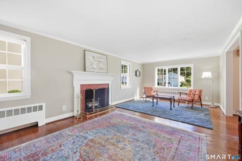 22 Proctor Drive West Hartford CT 06117