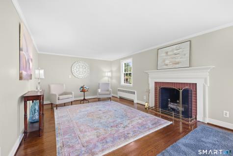 22 Proctor Drive West Hartford CT 06117