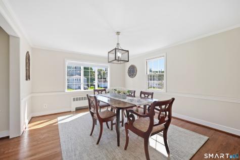 22 Proctor Drive West Hartford CT 06117