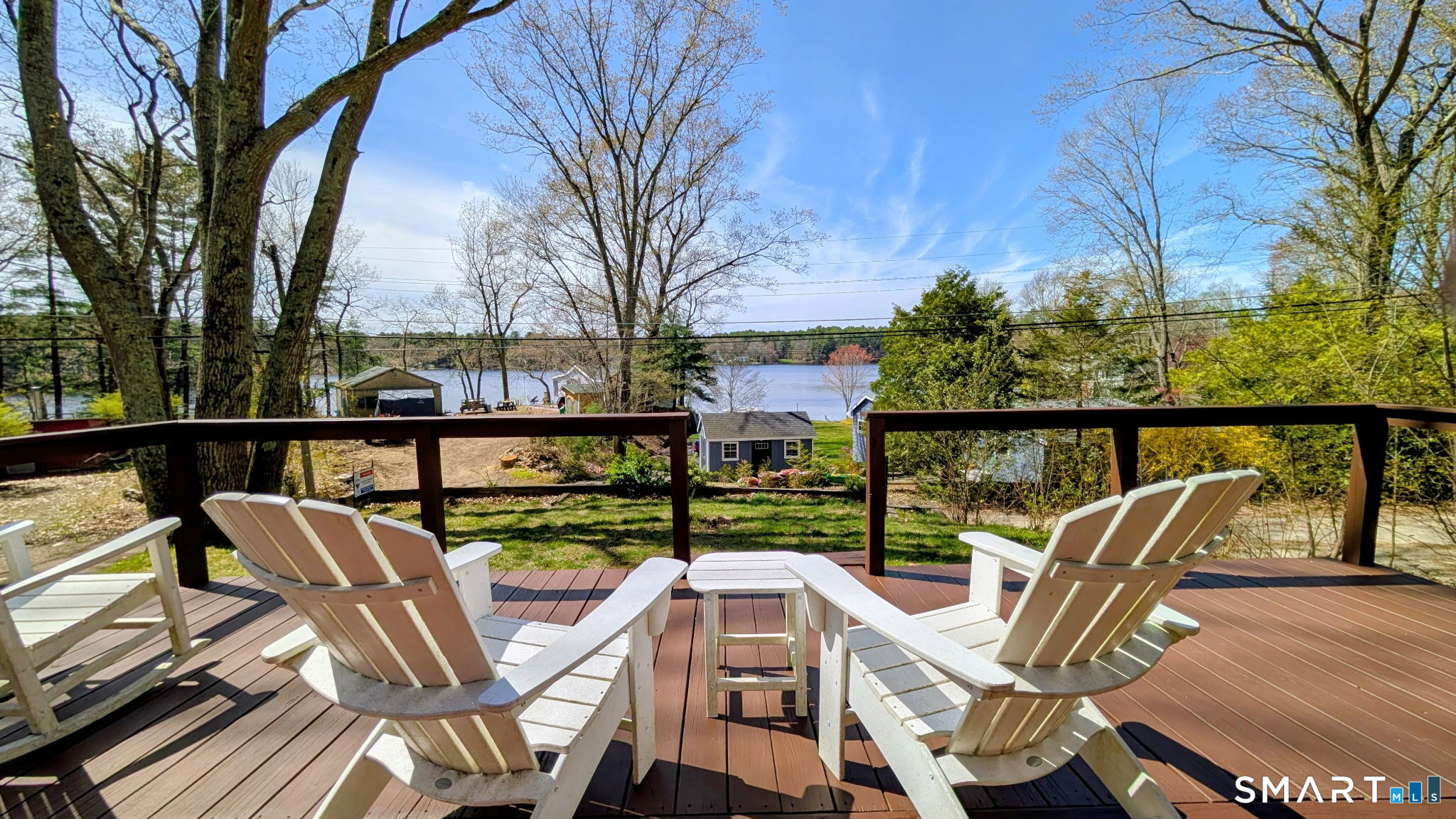 45 Breaults Landing Road Thompson CT 06277