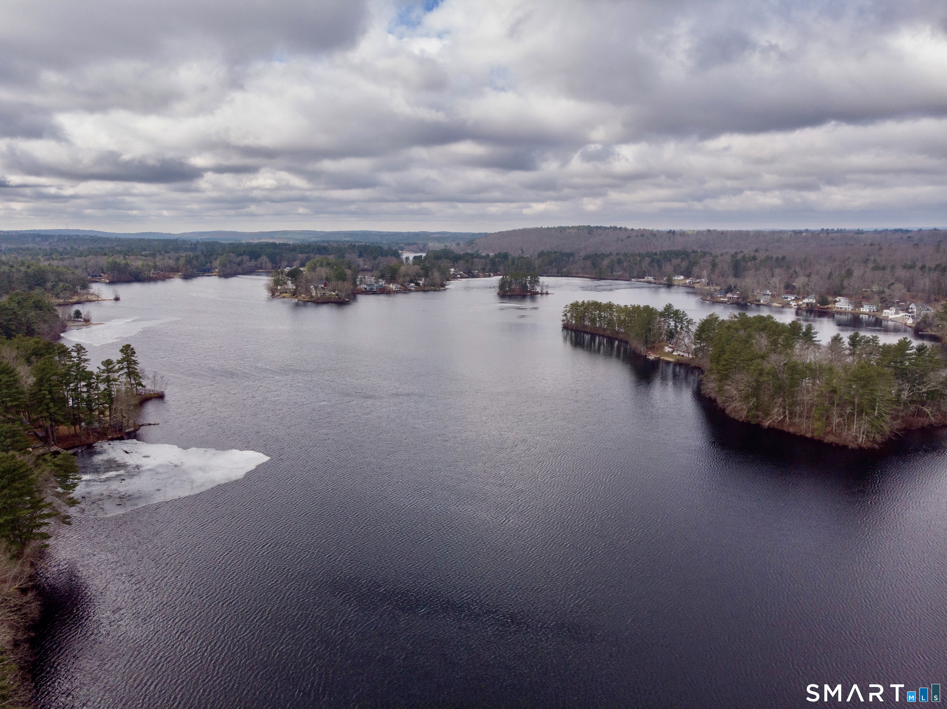 45 Breaults Landing Road Thompson CT 06277