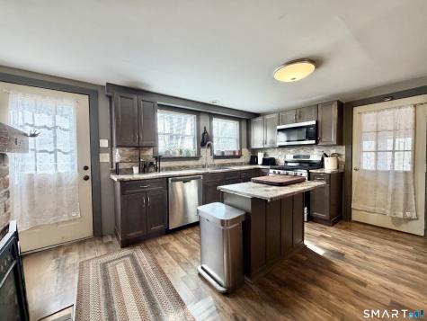 45 Breaults Landing Road Thompson CT 06277