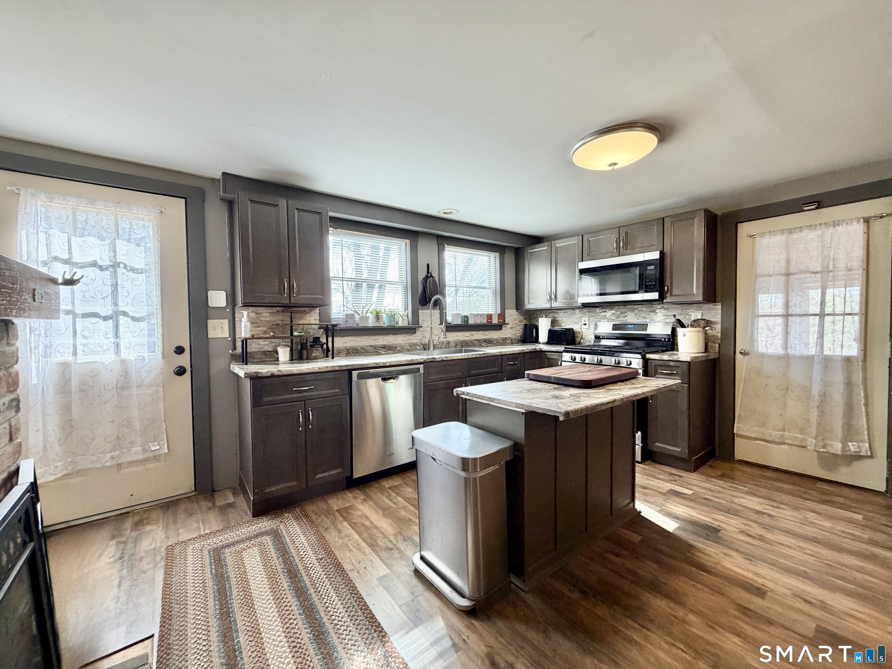 45 Breaults Landing Road Thompson CT 06277