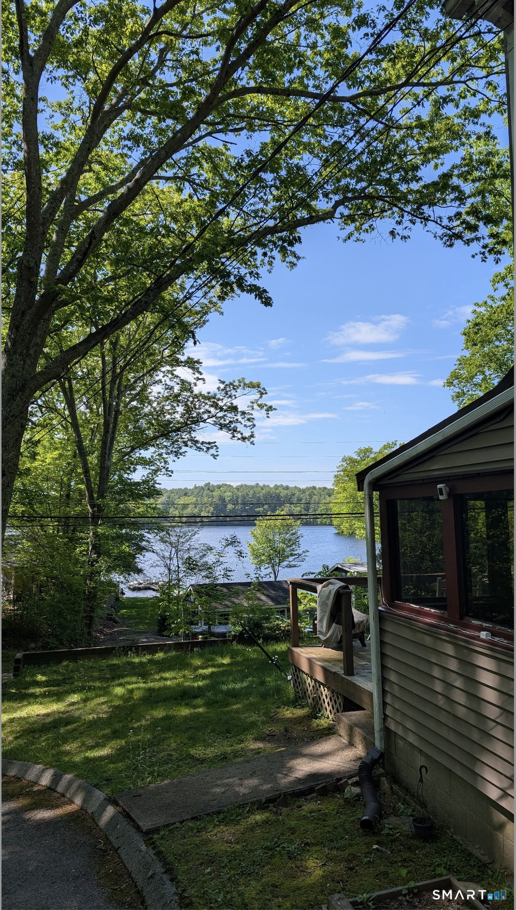 45 Breaults Landing Road Thompson CT 06277