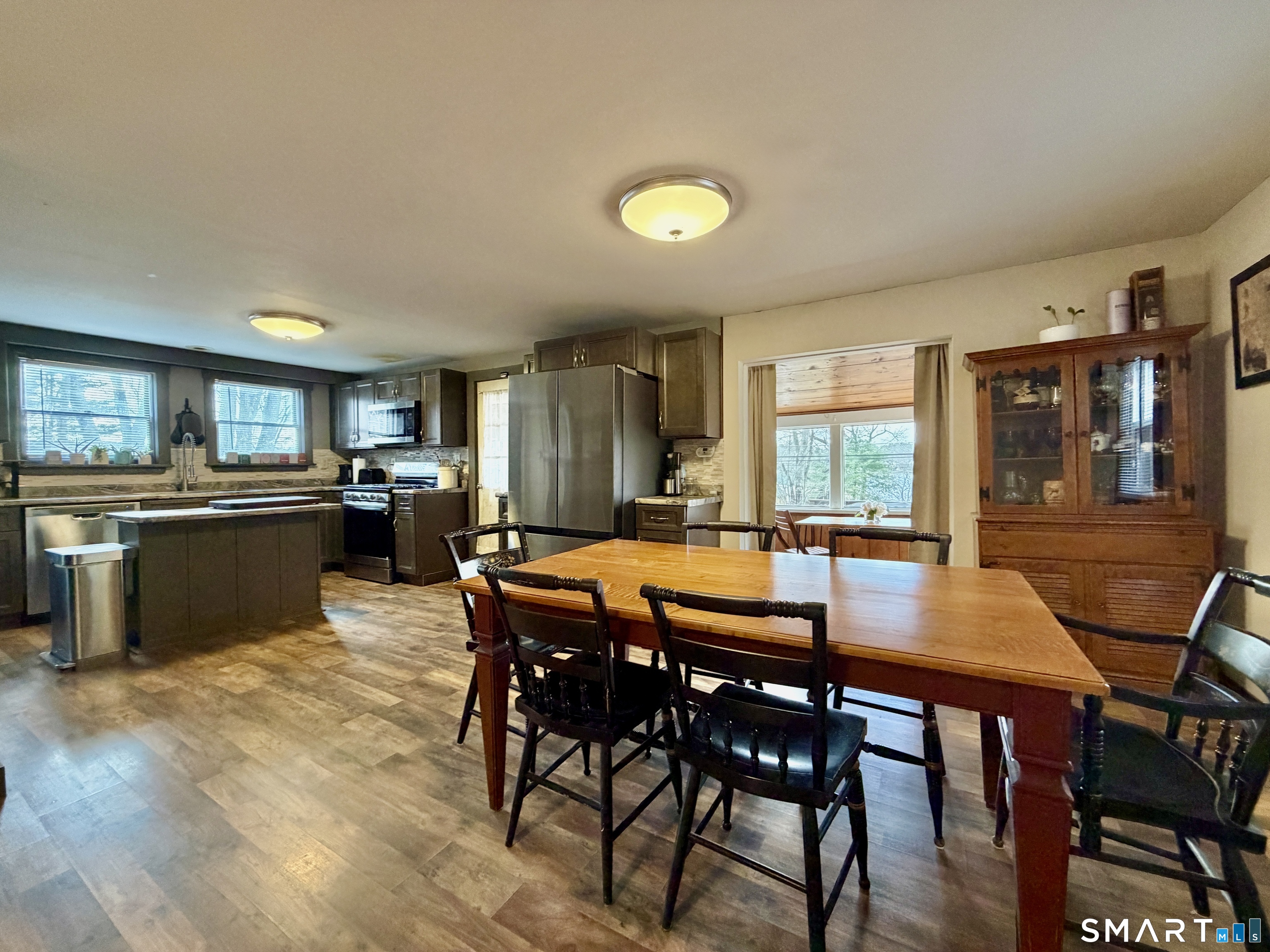 45 Breaults Landing Road Thompson CT 06277