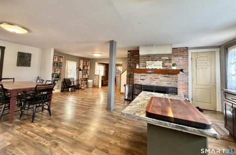 45 Breaults Landing Road Thompson CT 06277