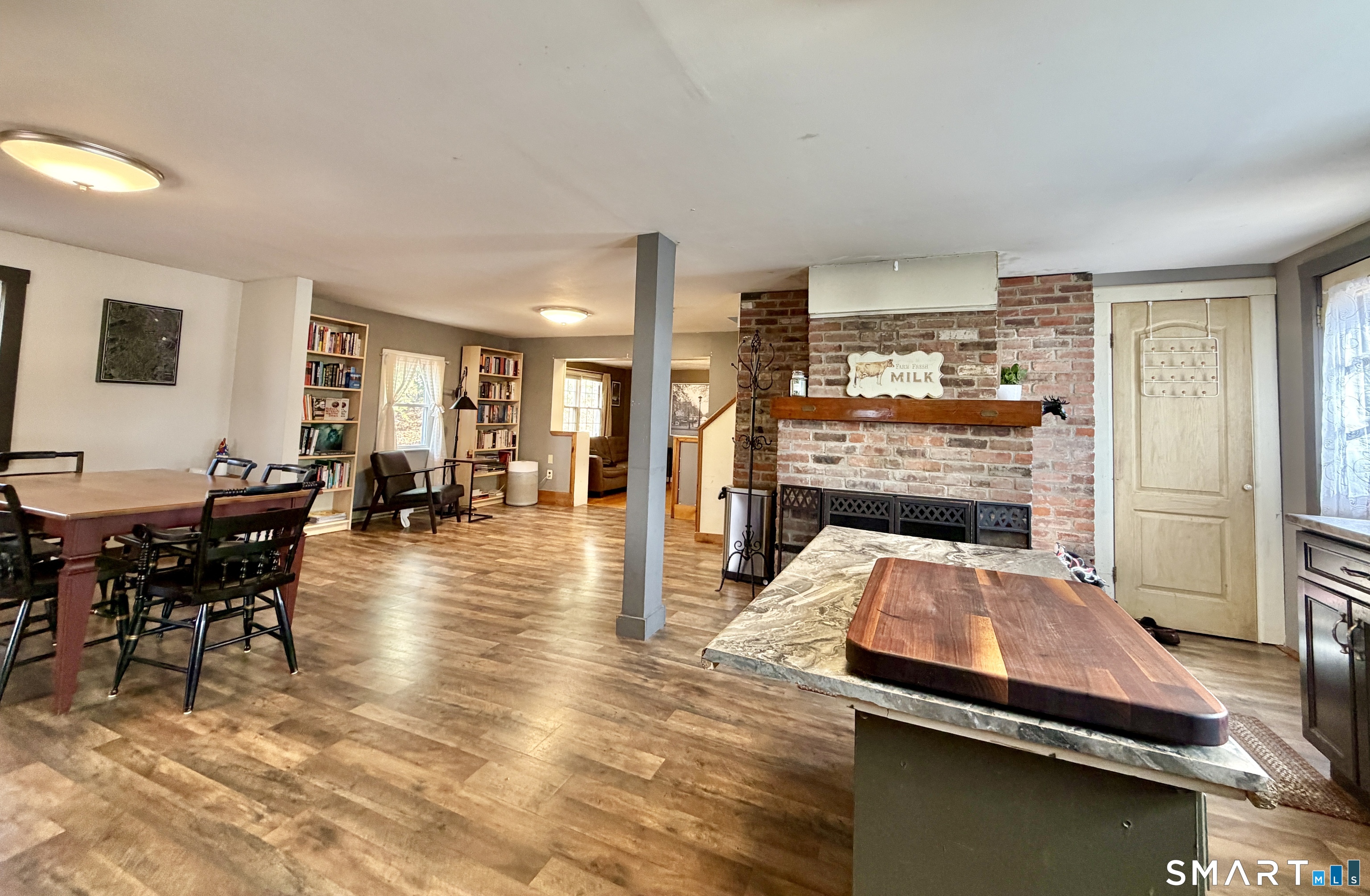 45 Breaults Landing Road Thompson CT 06277