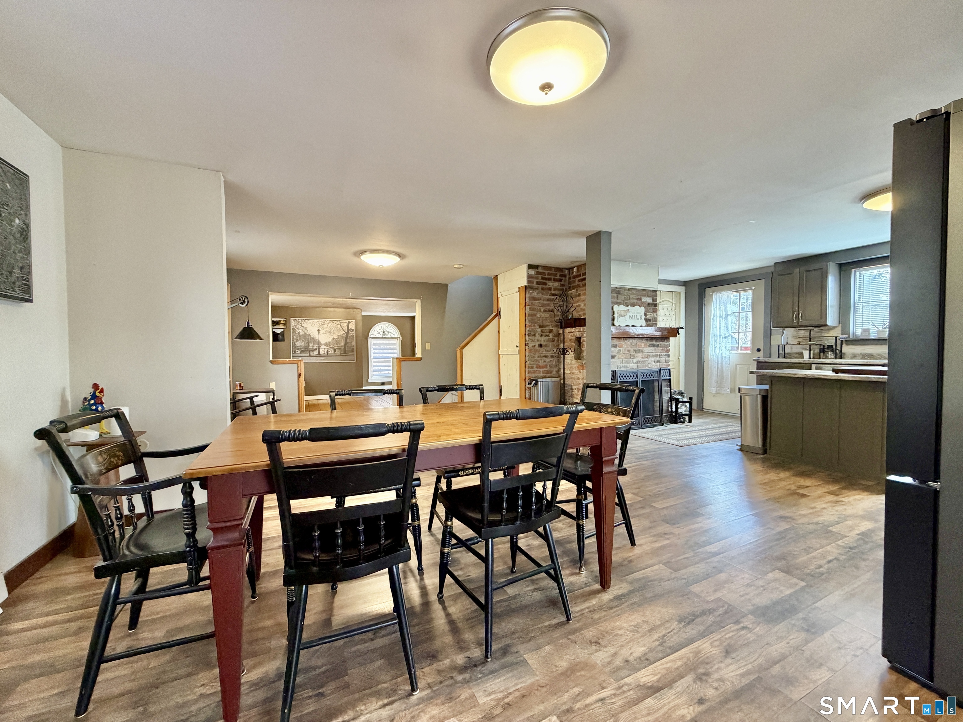 45 Breaults Landing Road Thompson CT 06277