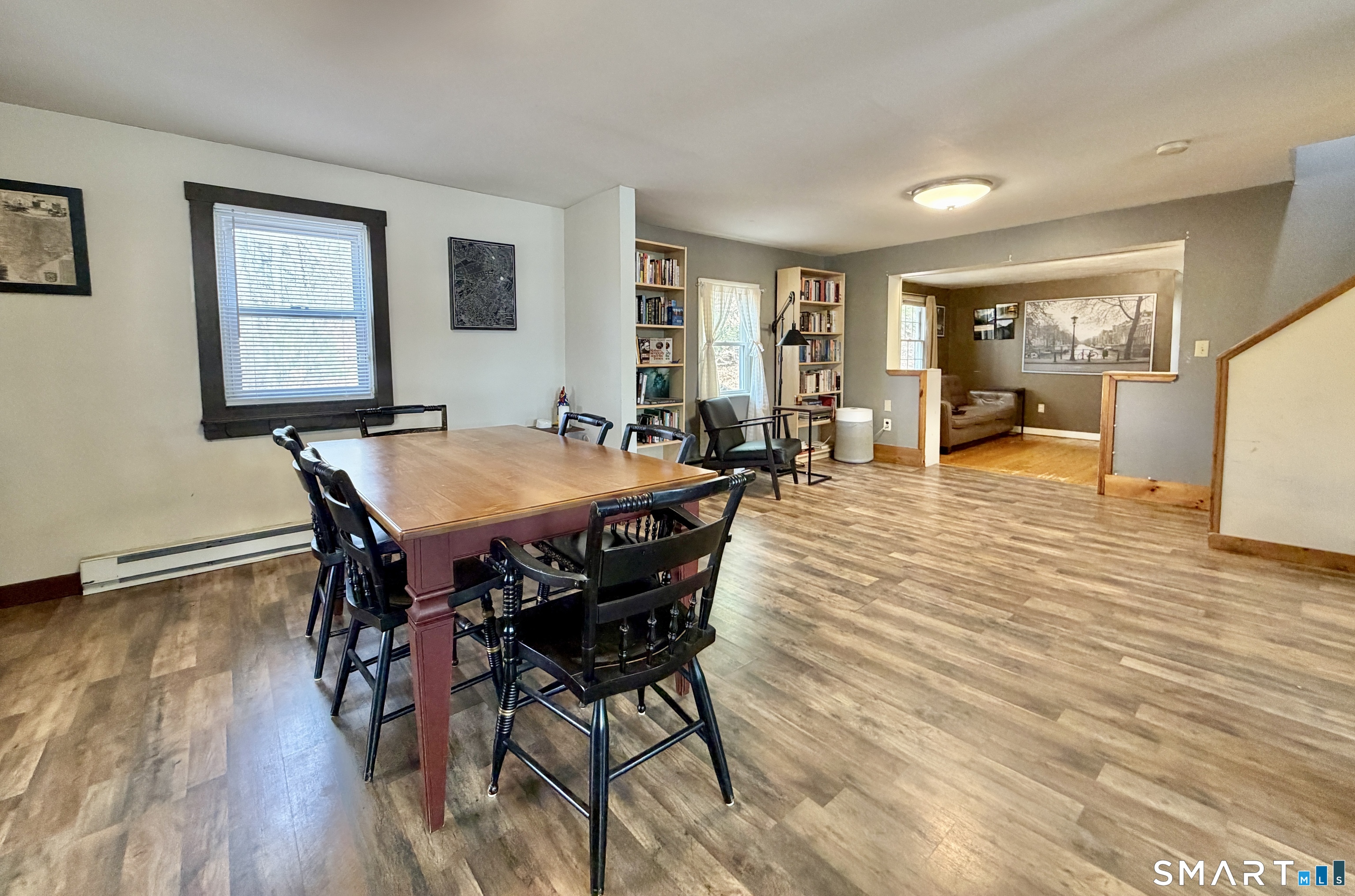 45 Breaults Landing Road Thompson CT 06277