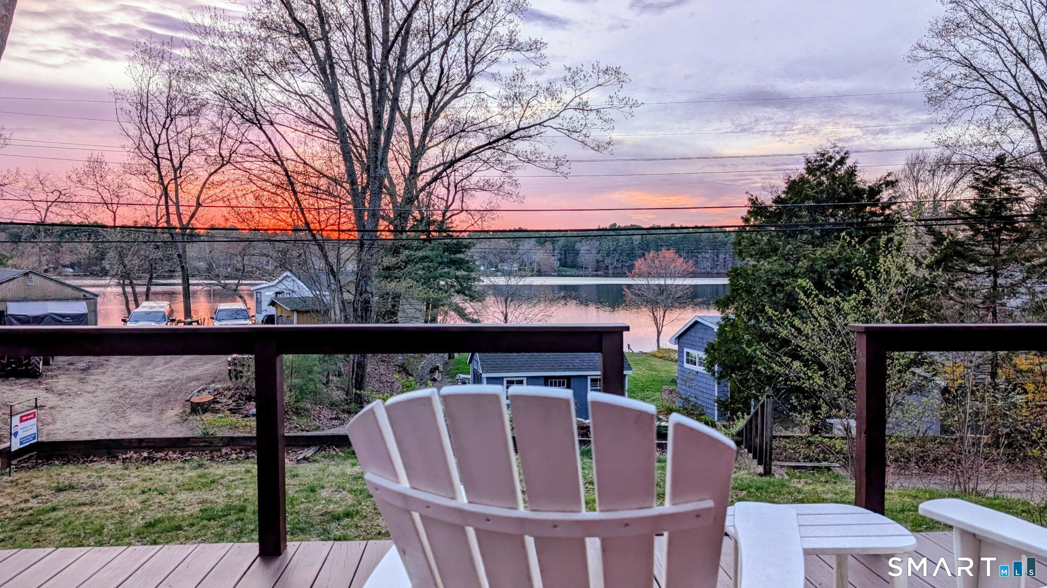 45 Breaults Landing Road Thompson CT 06277