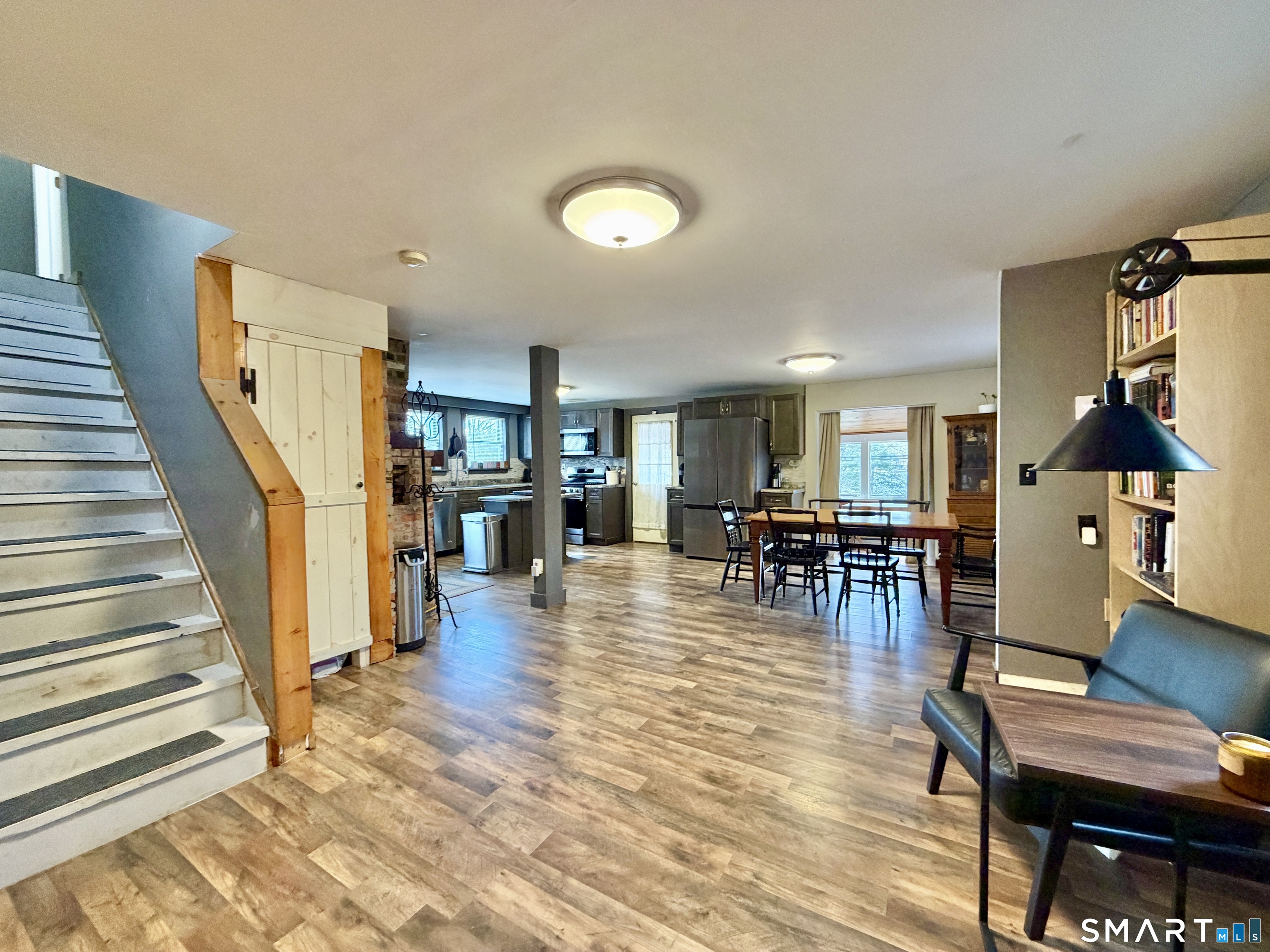 45 Breaults Landing Road Thompson CT 06277