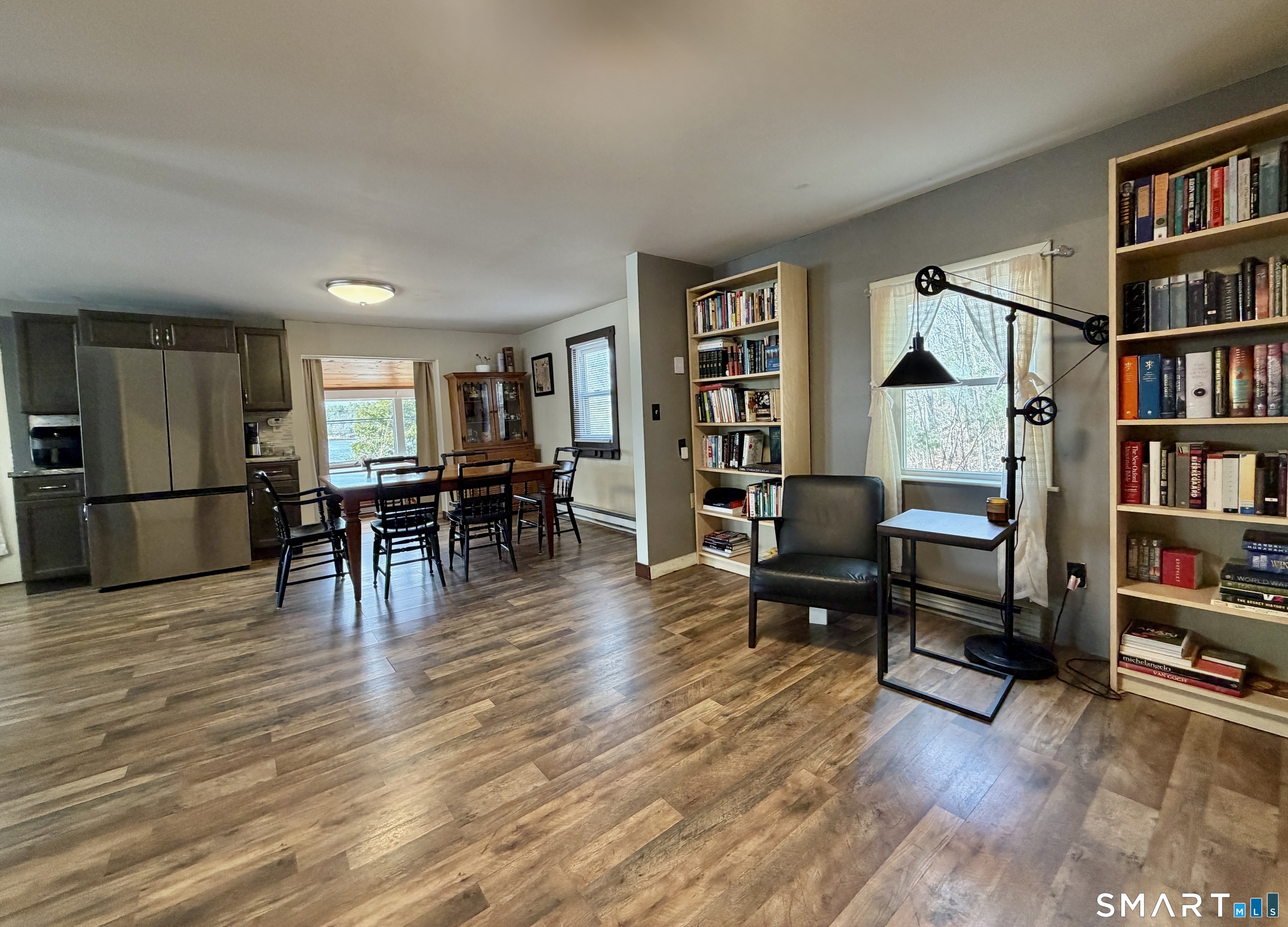 45 Breaults Landing Road Thompson CT 06277