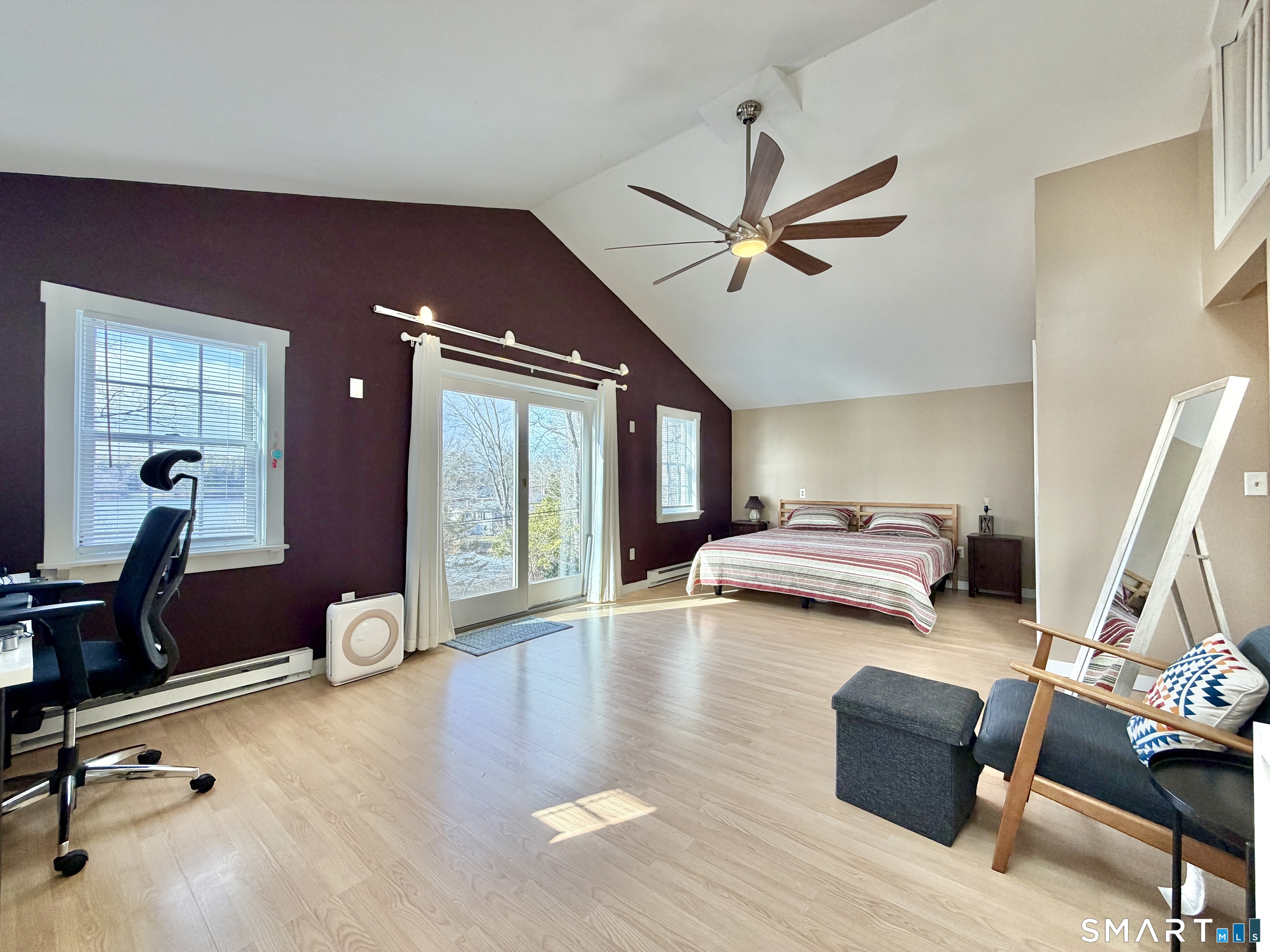 45 Breaults Landing Road Thompson CT 06277