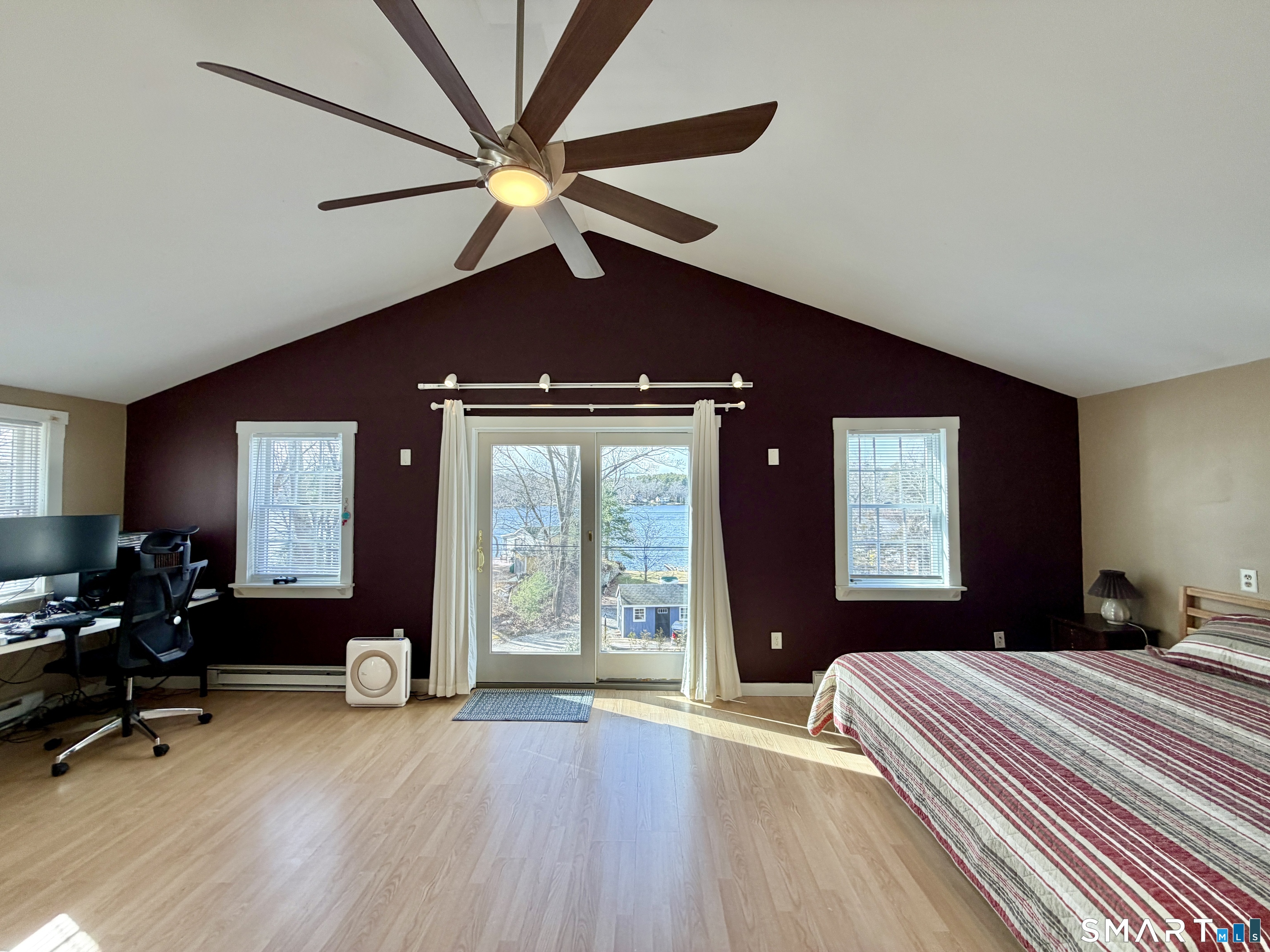 45 Breaults Landing Road Thompson CT 06277