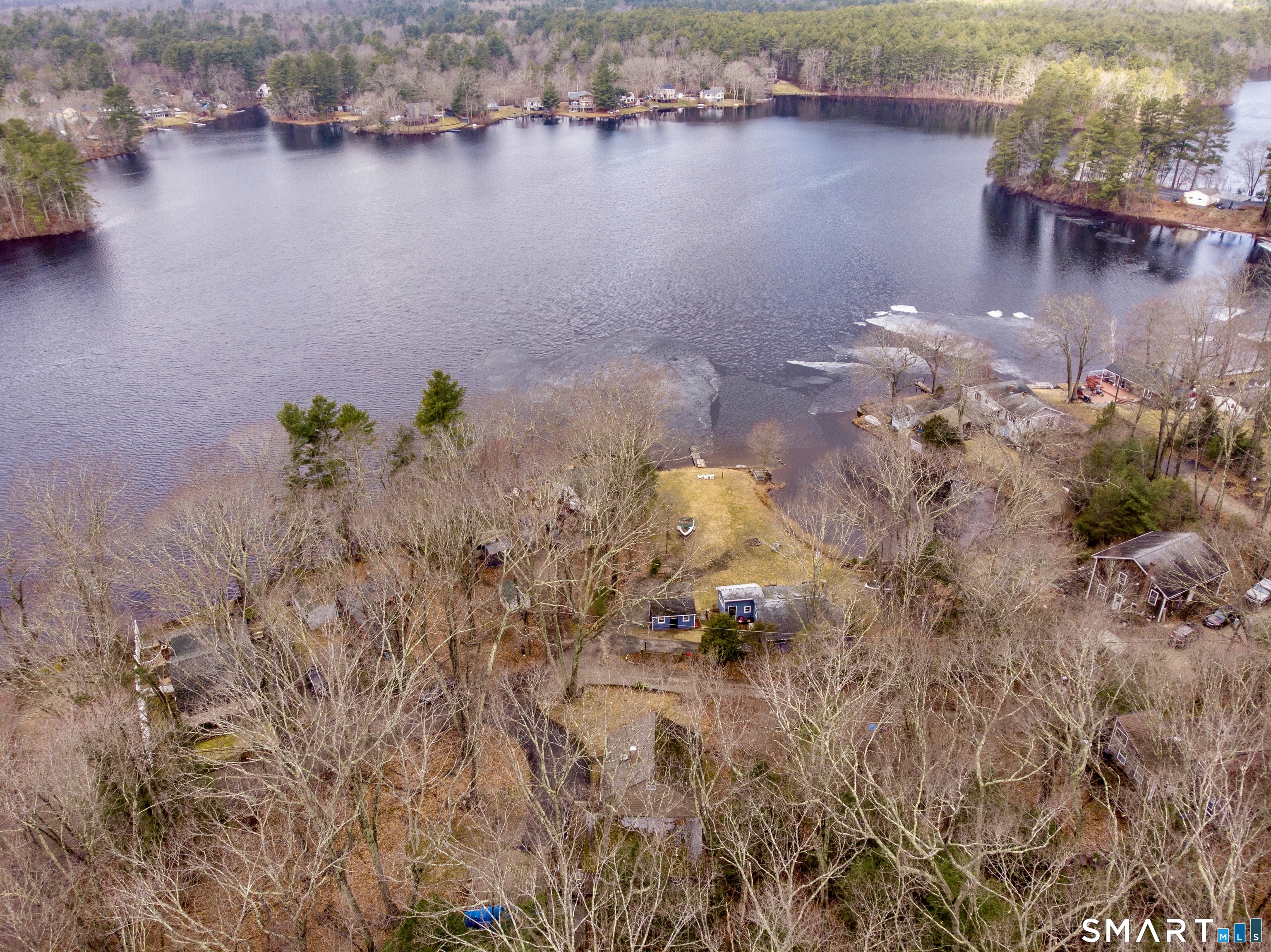 45 Breaults Landing Road Thompson CT 06277