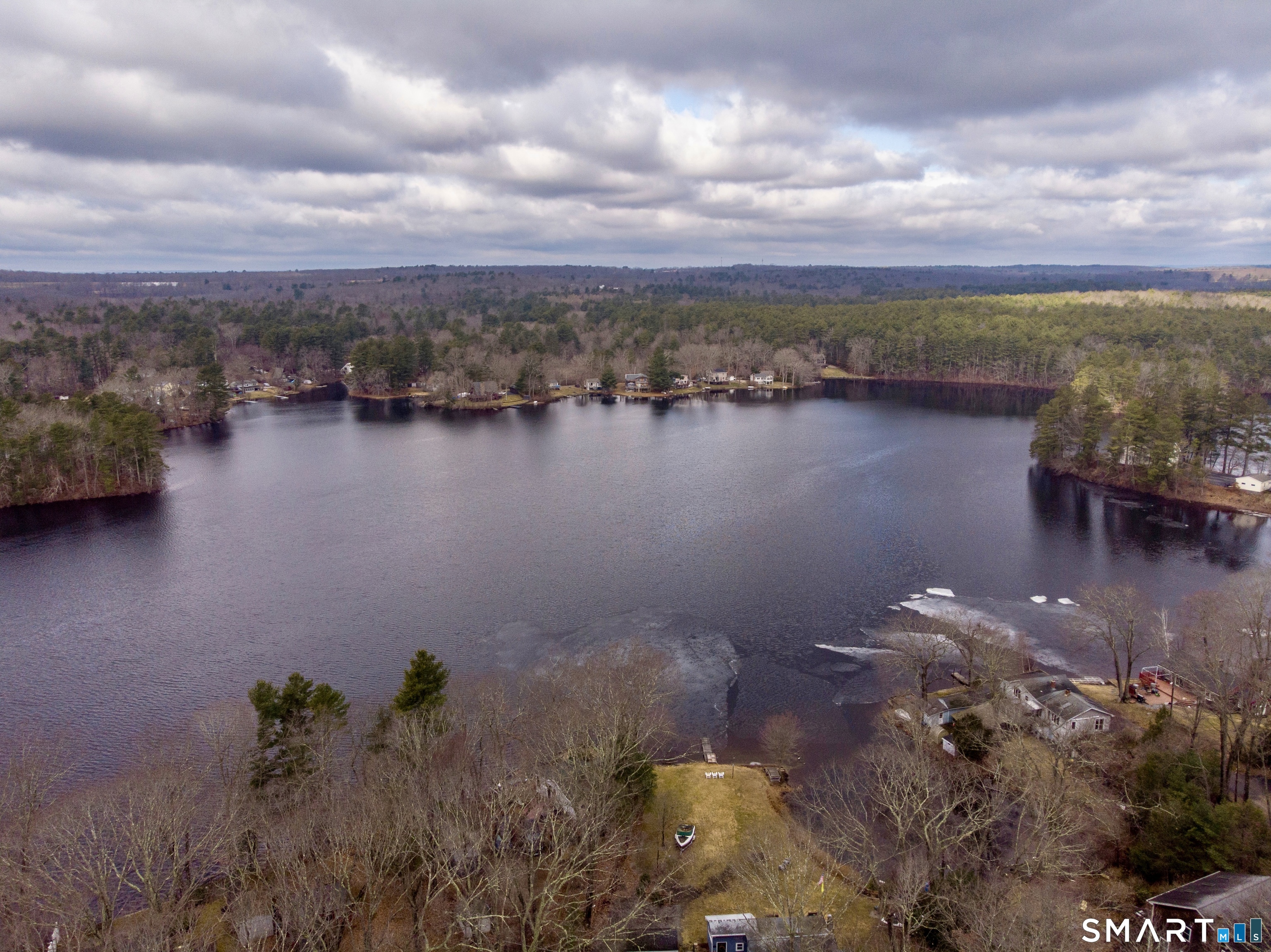 45 Breaults Landing Road Thompson CT 06277
