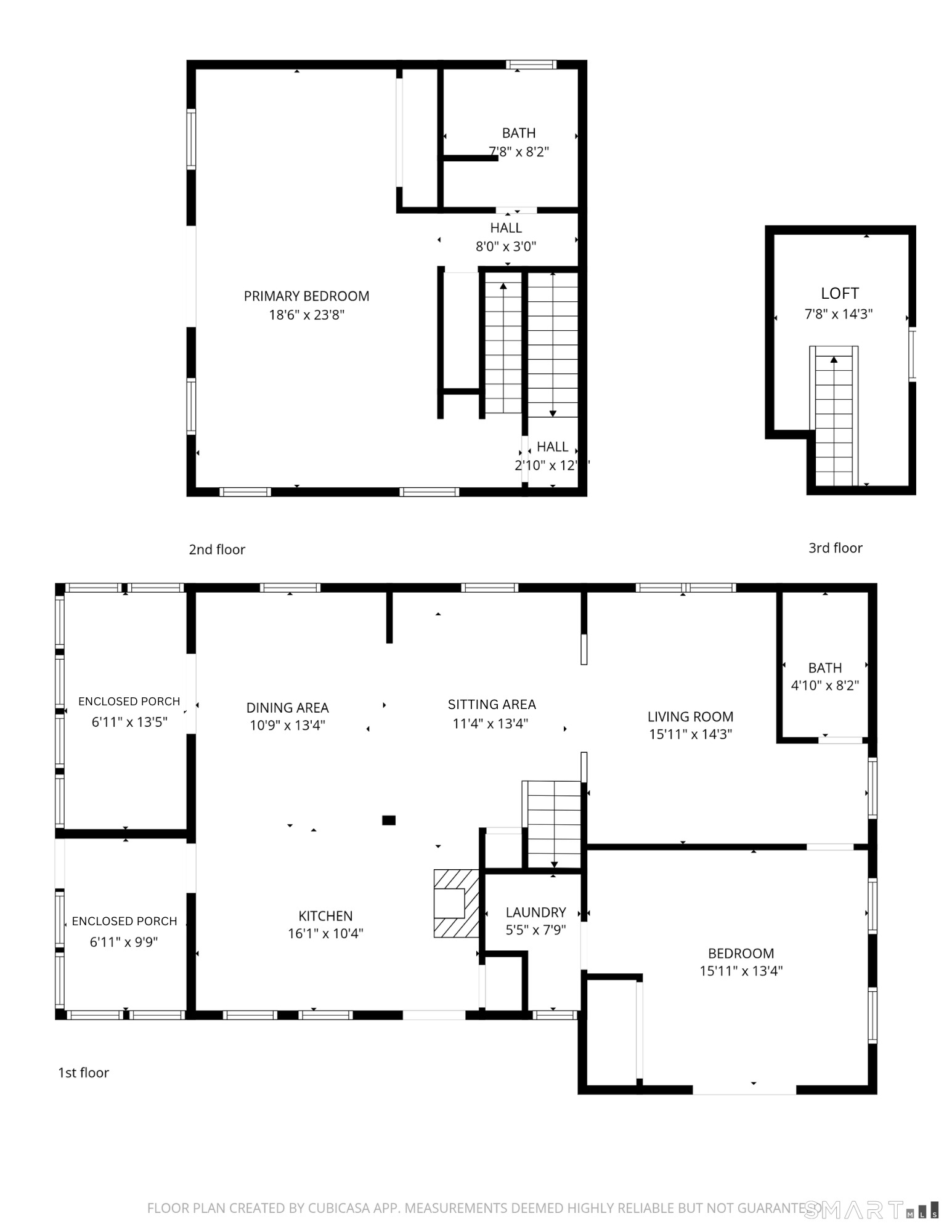 45 Breaults Landing Road Thompson CT 06277