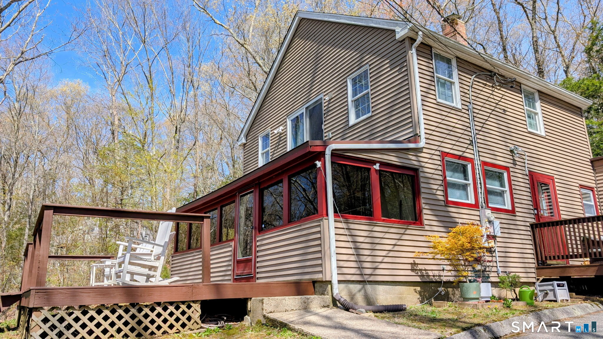 45 Breaults Landing Road Thompson CT 06277