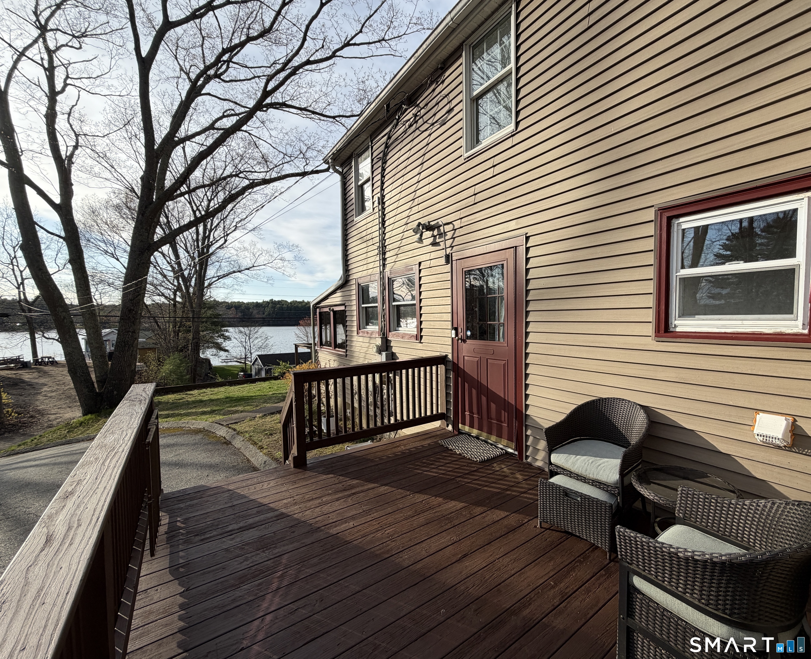 45 Breaults Landing Road Thompson CT 06277