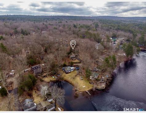 45 Breaults Landing Road Thompson CT 06277