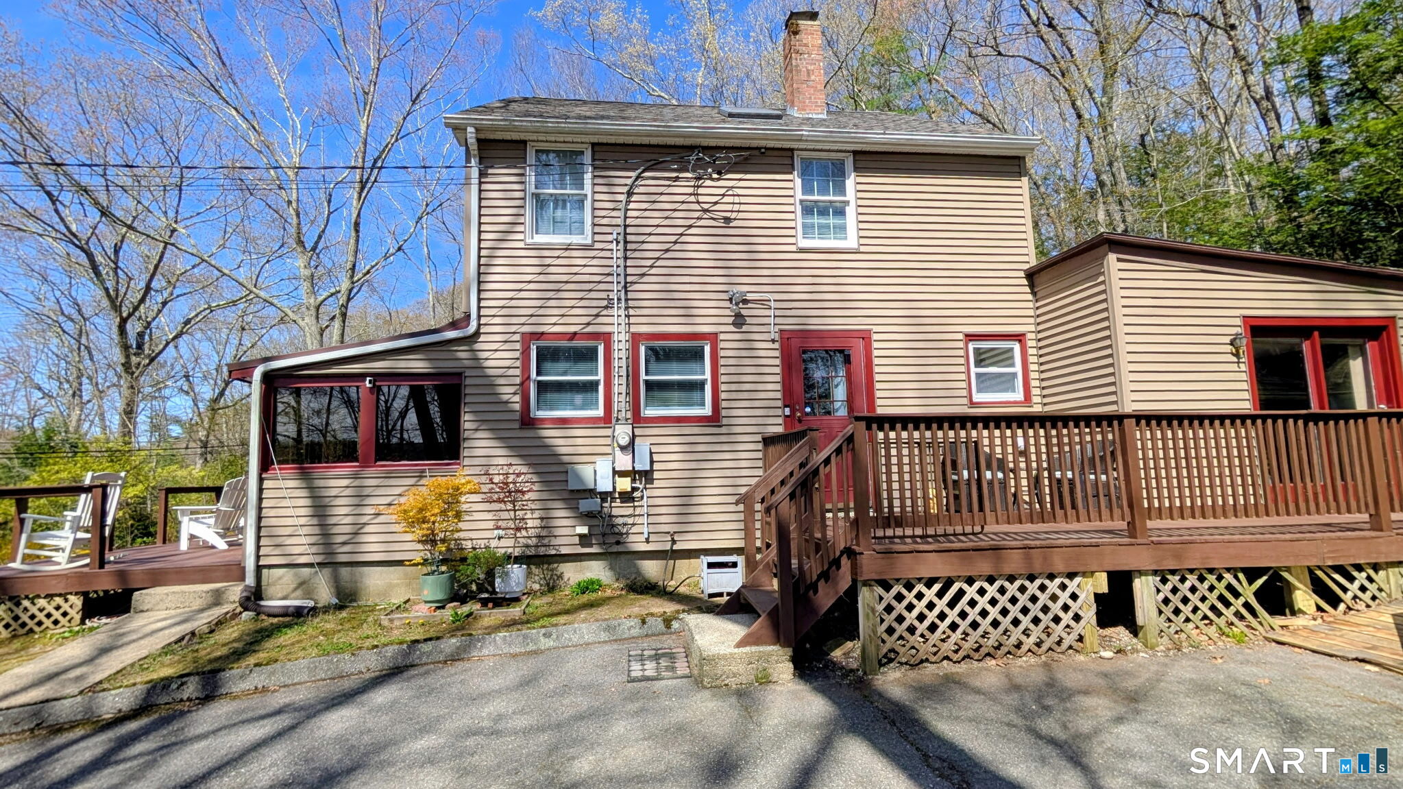 45 Breaults Landing Road Thompson CT 06277