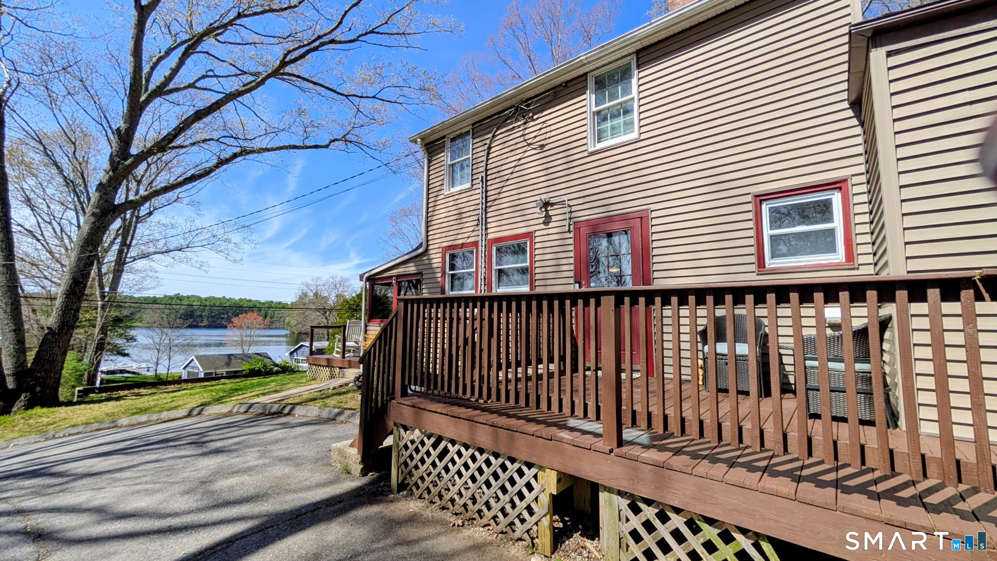 45 Breaults Landing Road Thompson CT 06277