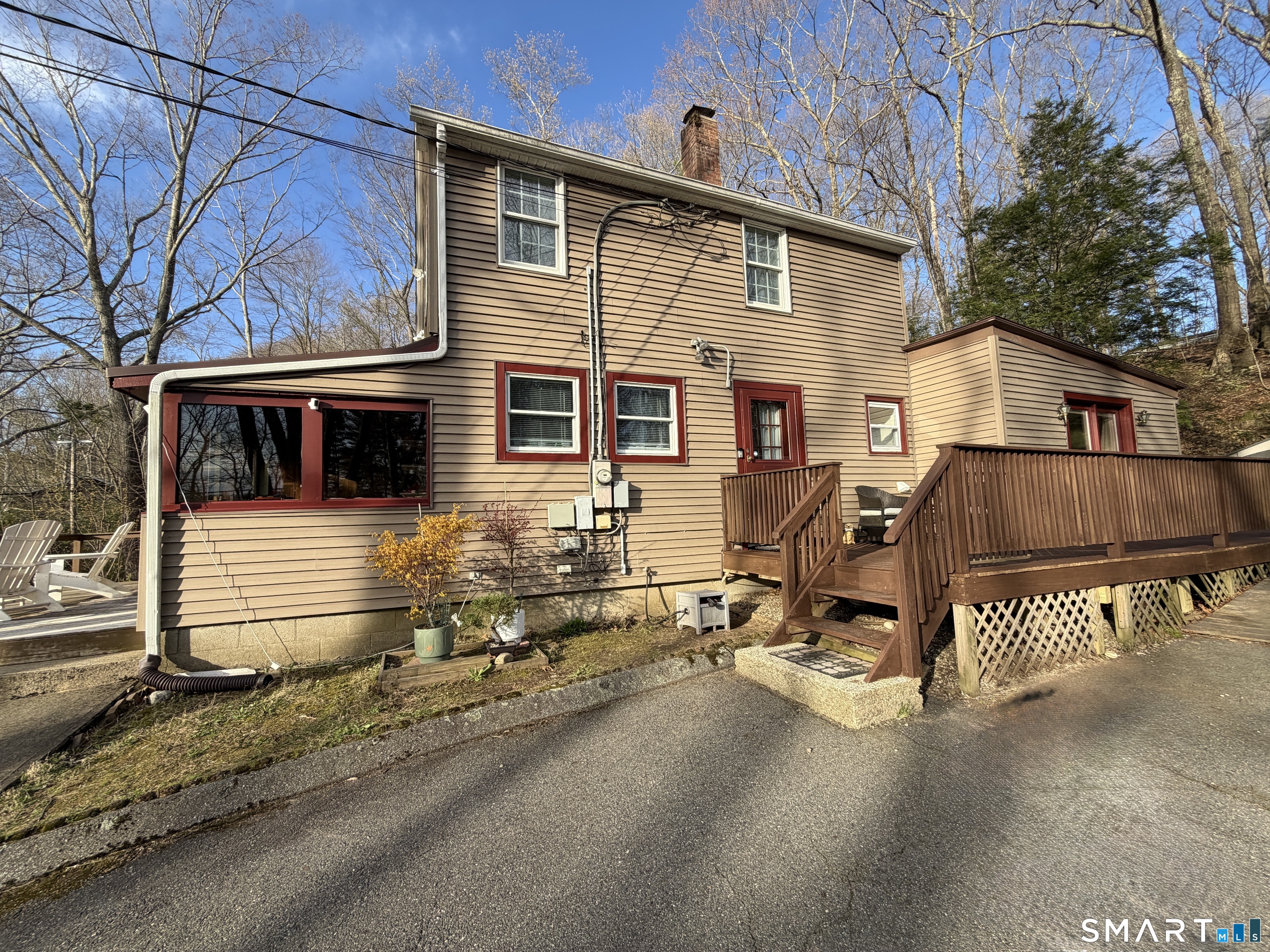45 Breaults Landing Road Thompson CT 06277