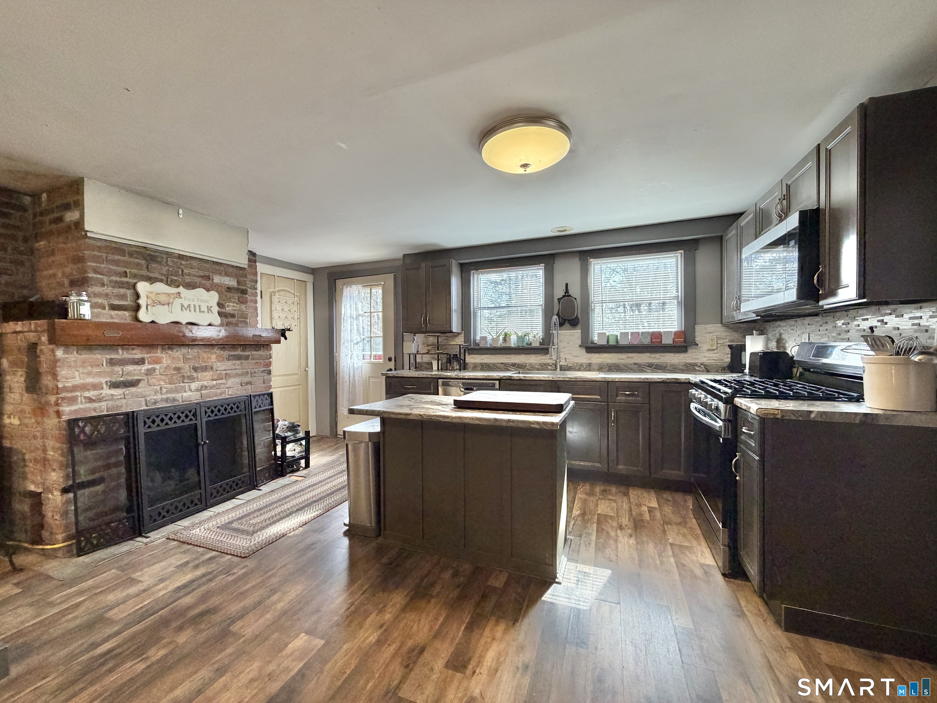 45 Breaults Landing Road Thompson CT 06277