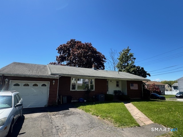 320 Fairfax Street West Haven CT 06516