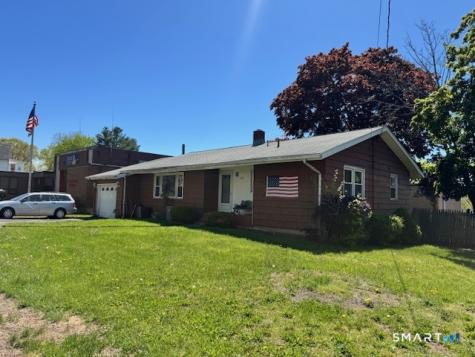 320 Fairfax Street West Haven CT 06516