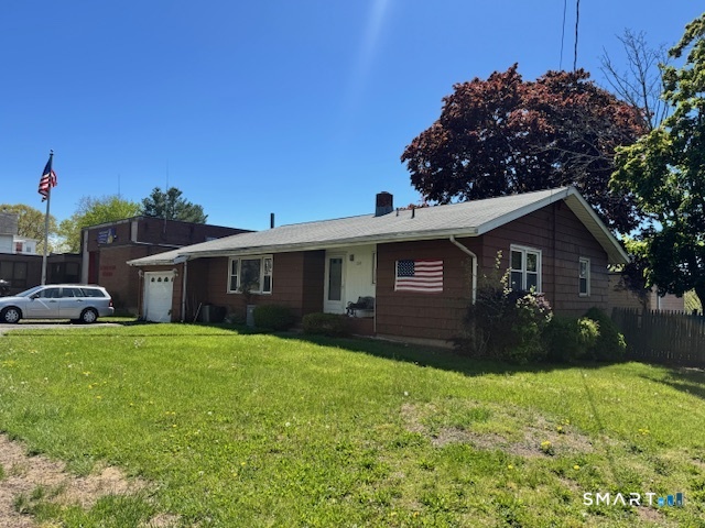 320 Fairfax Street West Haven CT 06516